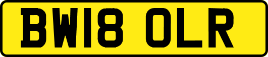 BW18OLR