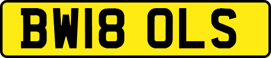 BW18OLS