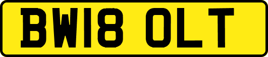 BW18OLT