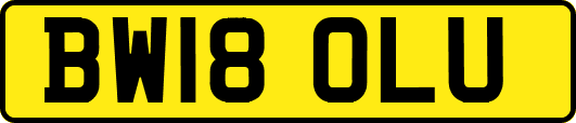 BW18OLU