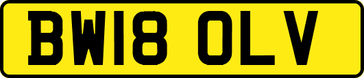 BW18OLV