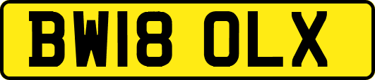 BW18OLX