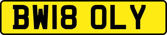 BW18OLY