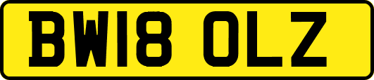 BW18OLZ