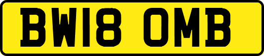 BW18OMB