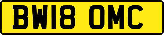 BW18OMC