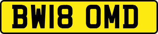 BW18OMD