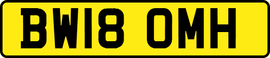 BW18OMH