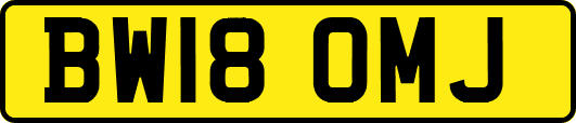 BW18OMJ