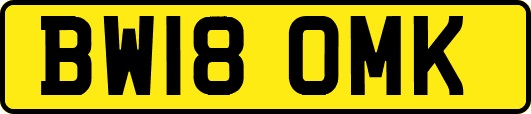 BW18OMK