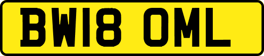 BW18OML