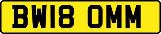 BW18OMM