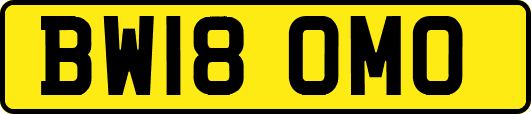 BW18OMO