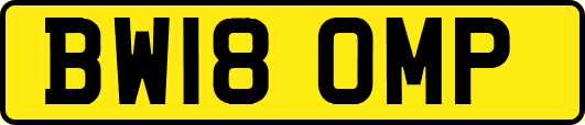 BW18OMP