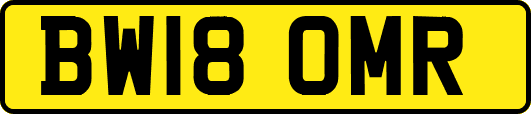 BW18OMR