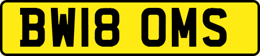 BW18OMS