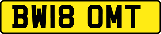 BW18OMT