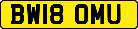 BW18OMU