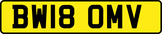 BW18OMV