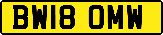 BW18OMW