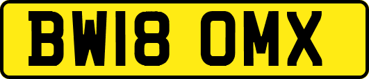 BW18OMX
