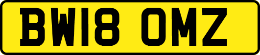 BW18OMZ