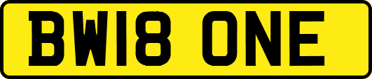 BW18ONE