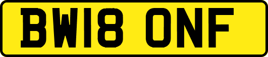 BW18ONF