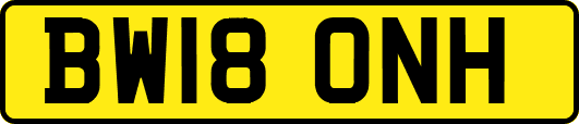 BW18ONH