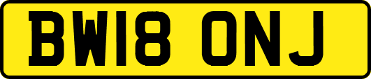BW18ONJ