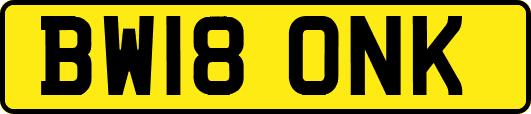 BW18ONK