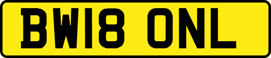 BW18ONL
