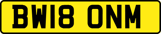 BW18ONM