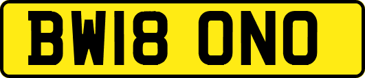 BW18ONO