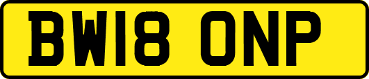 BW18ONP