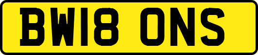 BW18ONS