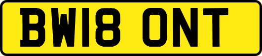 BW18ONT