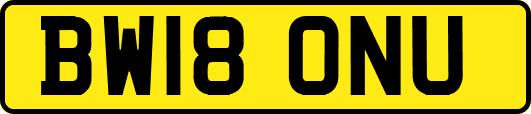 BW18ONU