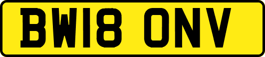 BW18ONV