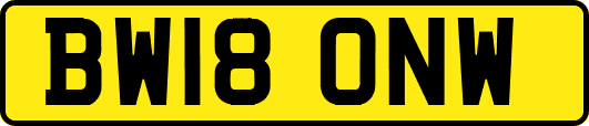 BW18ONW