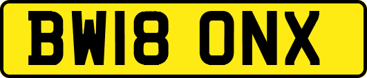 BW18ONX