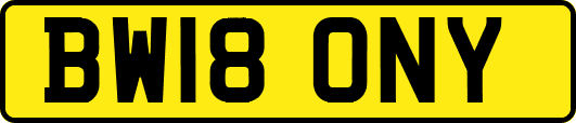 BW18ONY