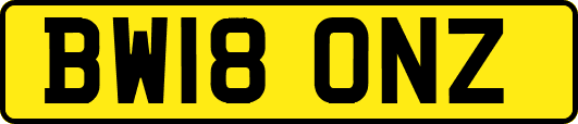 BW18ONZ