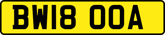 BW18OOA