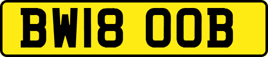 BW18OOB
