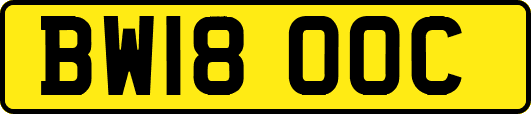 BW18OOC