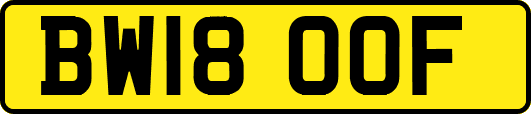 BW18OOF