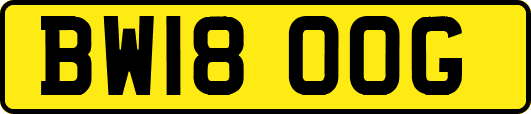 BW18OOG