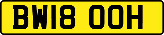 BW18OOH
