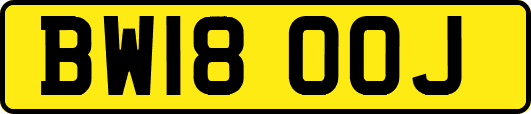 BW18OOJ
